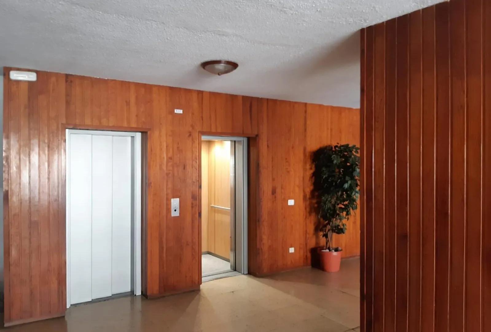 Апартаменты Apartamento Lucero Del Alba Икод-де-лос-Винос