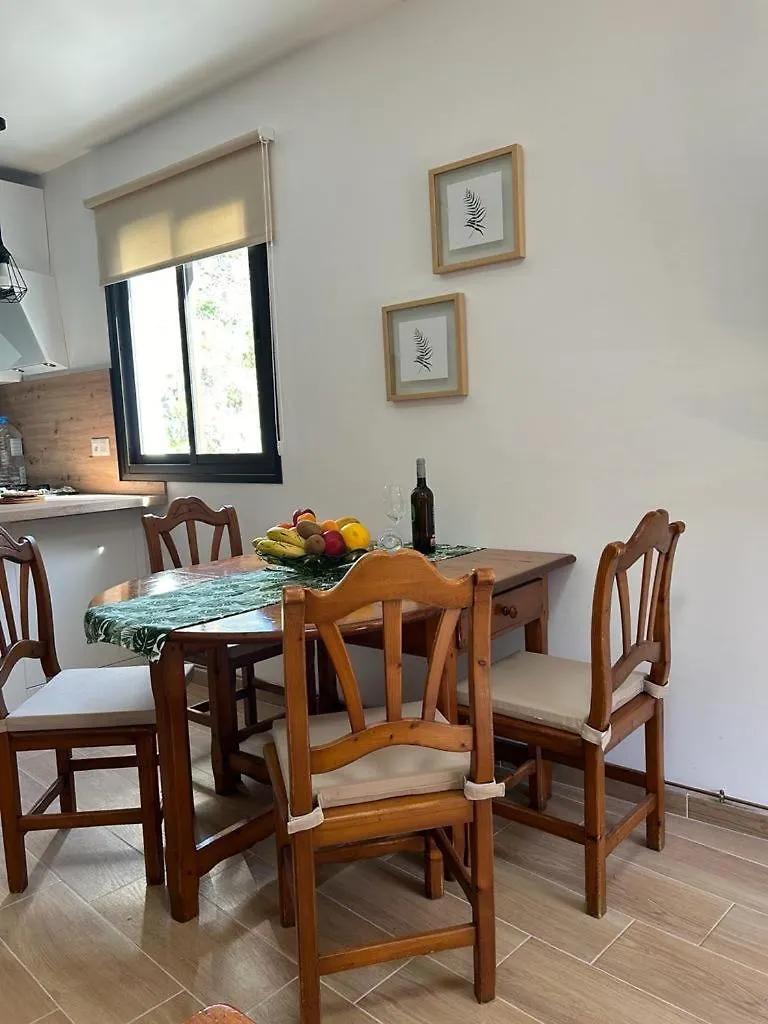 Apartamento Lucero Del Alba Icod De Los Vinos Spanien